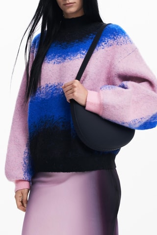 Pull - Rose