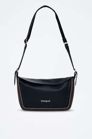 Sac porté épaule - Noir