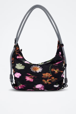 Sac porté épaule - Noir