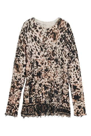 Pull - Écru