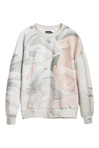 Sweat - Beige
