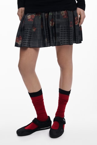 Robe - Noir