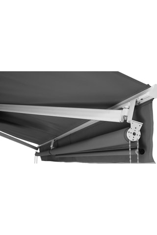 Tenda da sole verticale Genova - 4 x 3 m - 12 m²