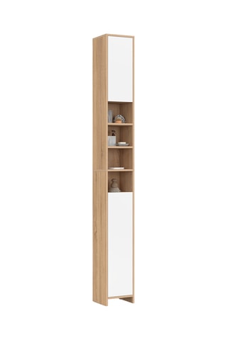 Colonna bagno 2 ante Tom - 170 x 20 x 20 cm