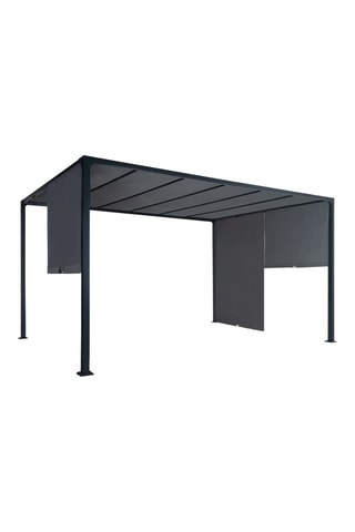 Pergola - 3 x 4 m