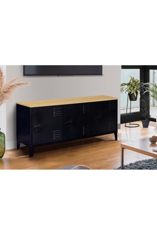 Mobile TV Storen - 113 x 40 x 53 cm