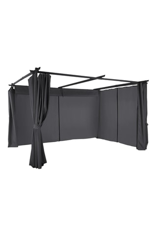 Pergola Marina - 3,95 x 2,2 x 2,9 m