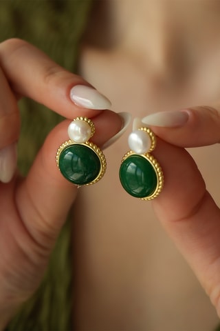 Puces - Agates