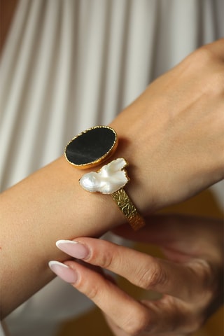 Armband Onyx