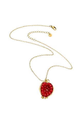 Ketting - Goudkleurig
