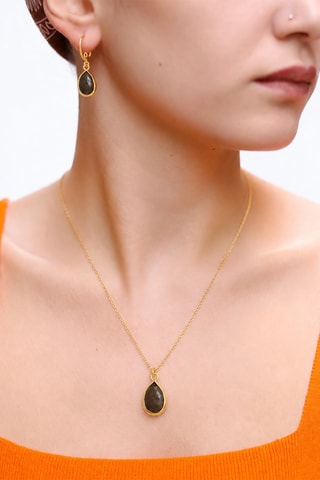 Parure - Labradorites