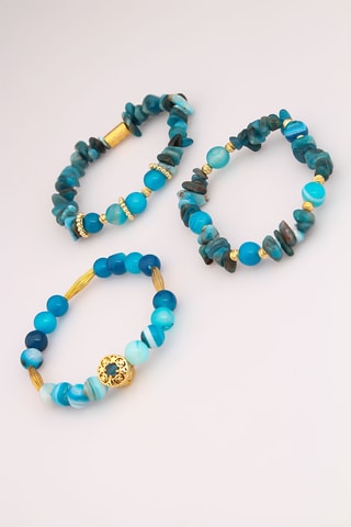 Armband - Opalen
