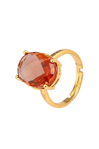 Ring - Zirkonia