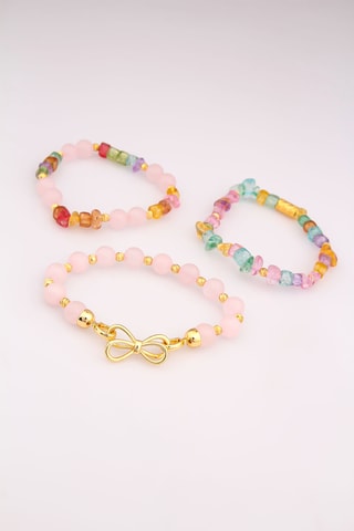 Armband - Kwarts