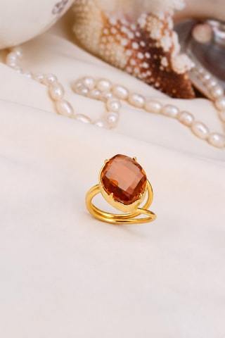 Ring - Zirkonia
