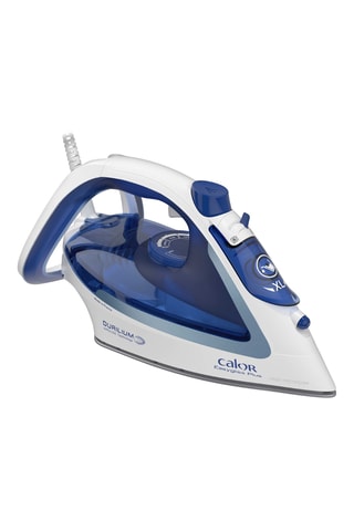 Strijkijzer Easygliss plus Strijkzool Durilium Airglide - 2400 W