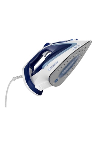 Strijkijzer Easygliss plus Strijkzool Durilium Airglide - 2400 W
