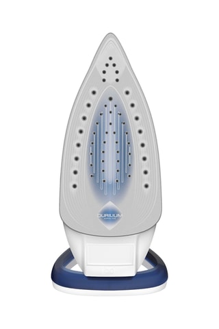Strijkijzer Easygliss plus Strijkzool Durilium Airglide - 2400 W