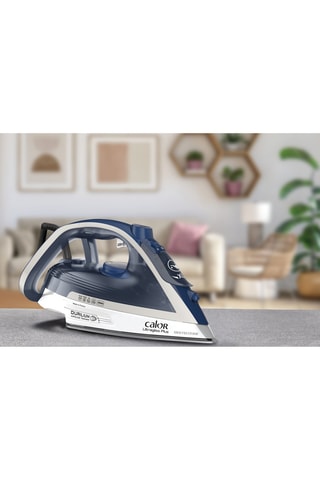 Stoomstrijkijzer Ultragliss Plus - 2800 W