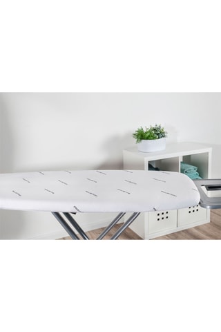 Strijkplank - 130 x 47 x 70/93 cm