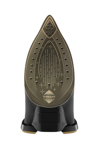 Strijkijzer Ultimate Pure Strijkzool Durilium Airglide