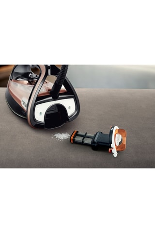 Strijkijzer Ultimate Pure Strijkzool Durilium Airglide