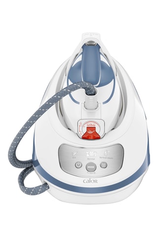 Stoomstrijksysteem  130 g/min