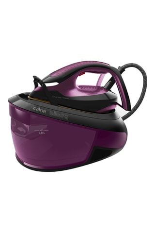 Stoomstrijksysteem Express Vision Calor - 490 g/min