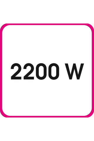 Föhn - 2200 W