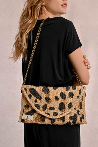 Bolso - Negro