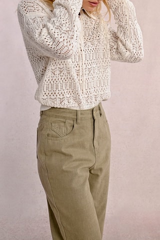 Jersey - Beige