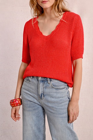 Jersey - Rojo