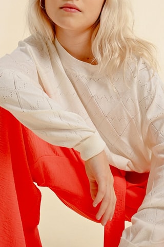 Jersey - Blanco