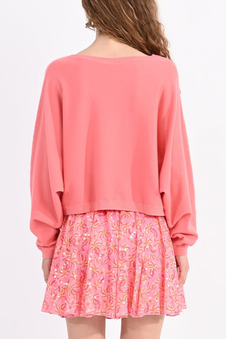 Jersey - Rosa - Lili Sidonio