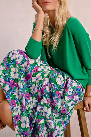 Jersey - Verde
