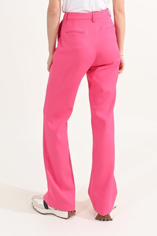 Pantalón - Rosa - Molly Bracken