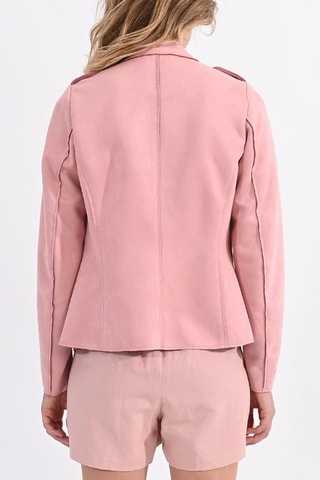 Chaqueta - Rosa - Molly Bracken