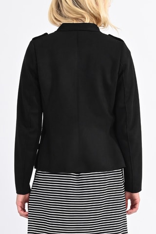 Chaqueta - Negro - Molly Bracken