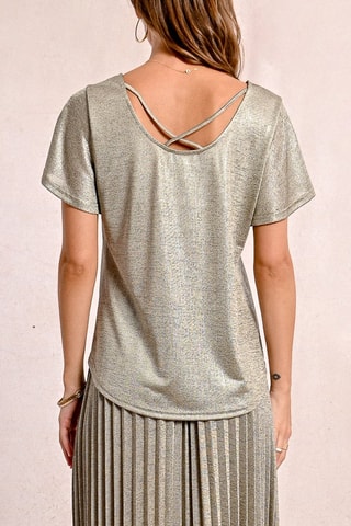 Top - Beige