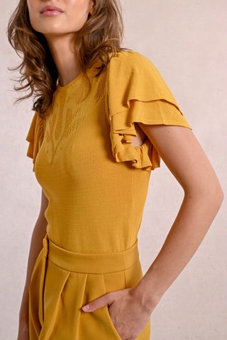 Top - Amarillo