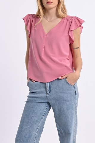 Top - Rosa