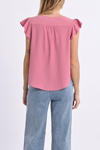 Top - Rosa