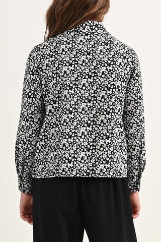 Camisa - Negro - Molly Girl