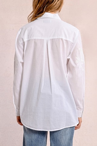 Camisa - Blanco