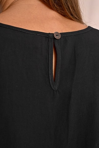 Blusa - Negro