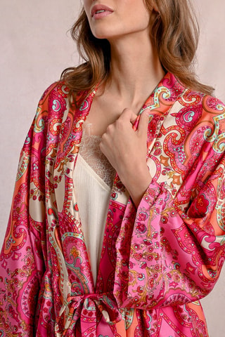 Kimono - Rosa