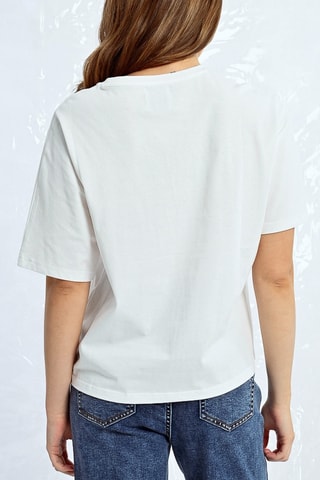 Camiseta - Blanco