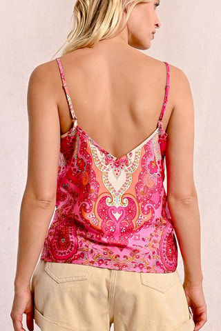 Top - Rosa