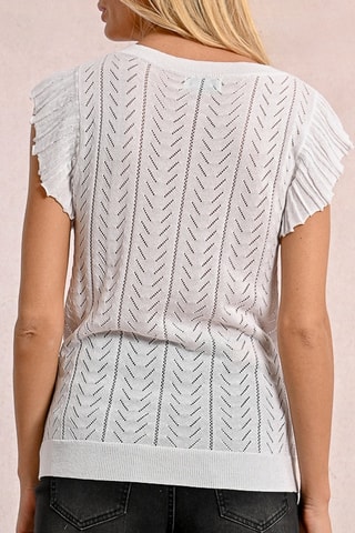 Jersey - Blanco
