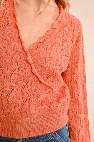 Jersey - Naranja - Molly Bracken